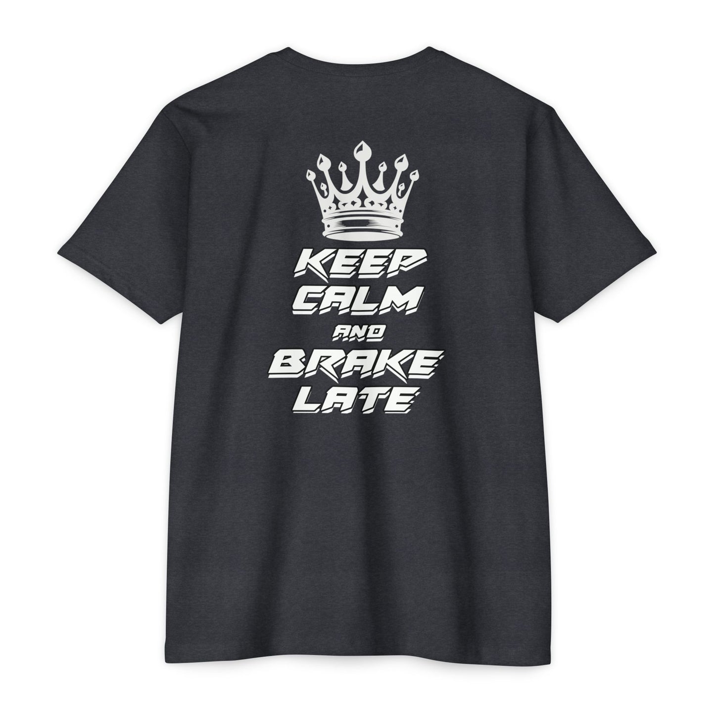 Brake Late