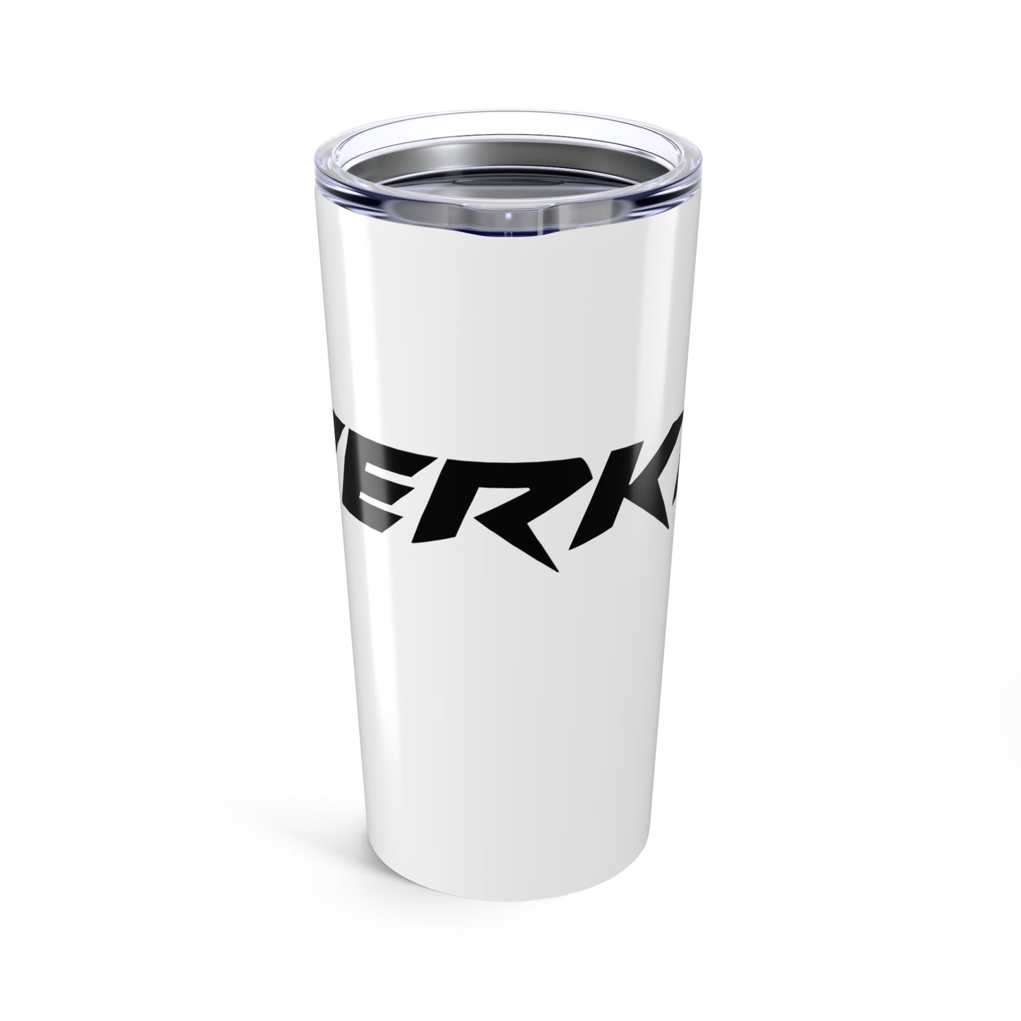 OVERKILL TUMBLER 20oz - For Badass Beveraging