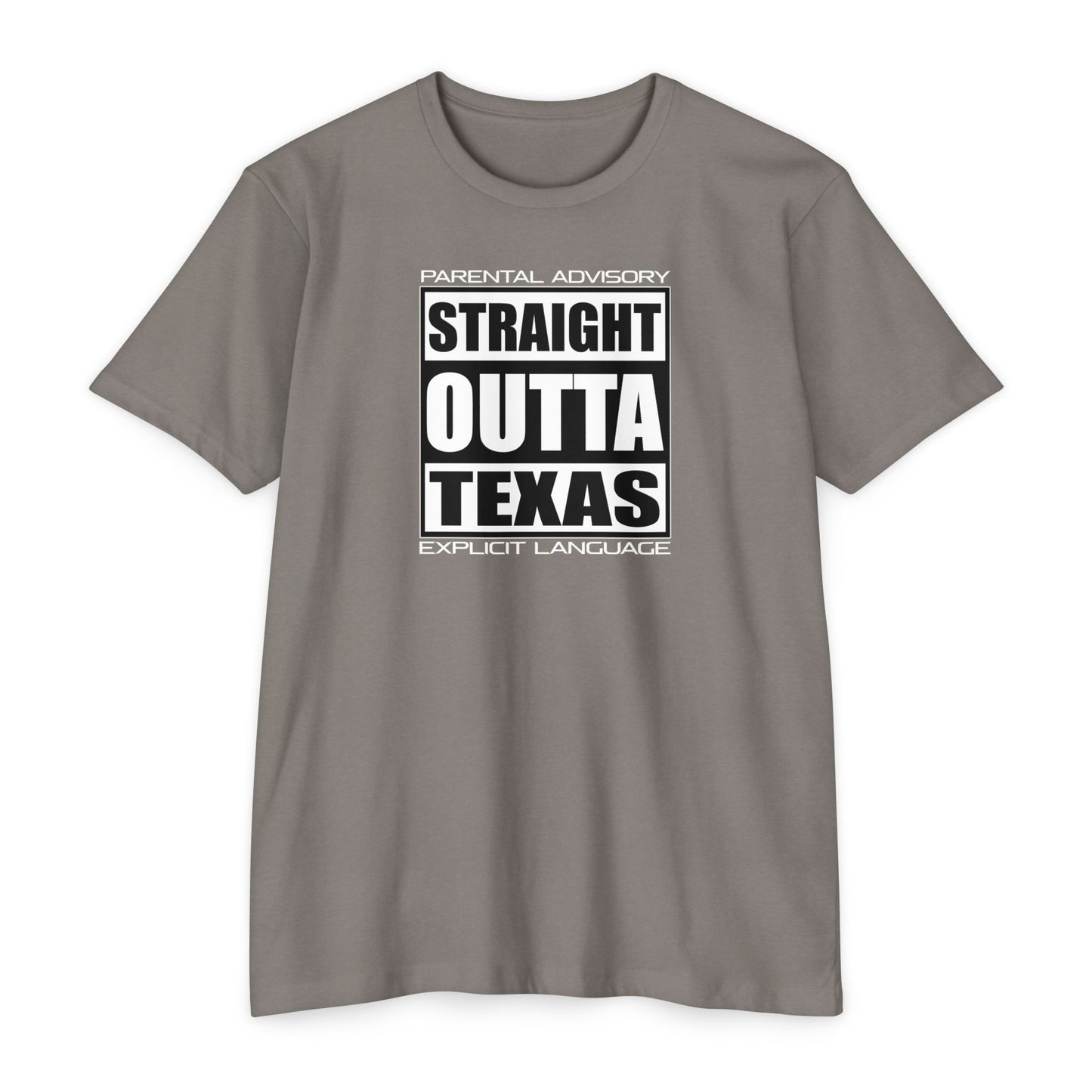 Straight Outta Texas