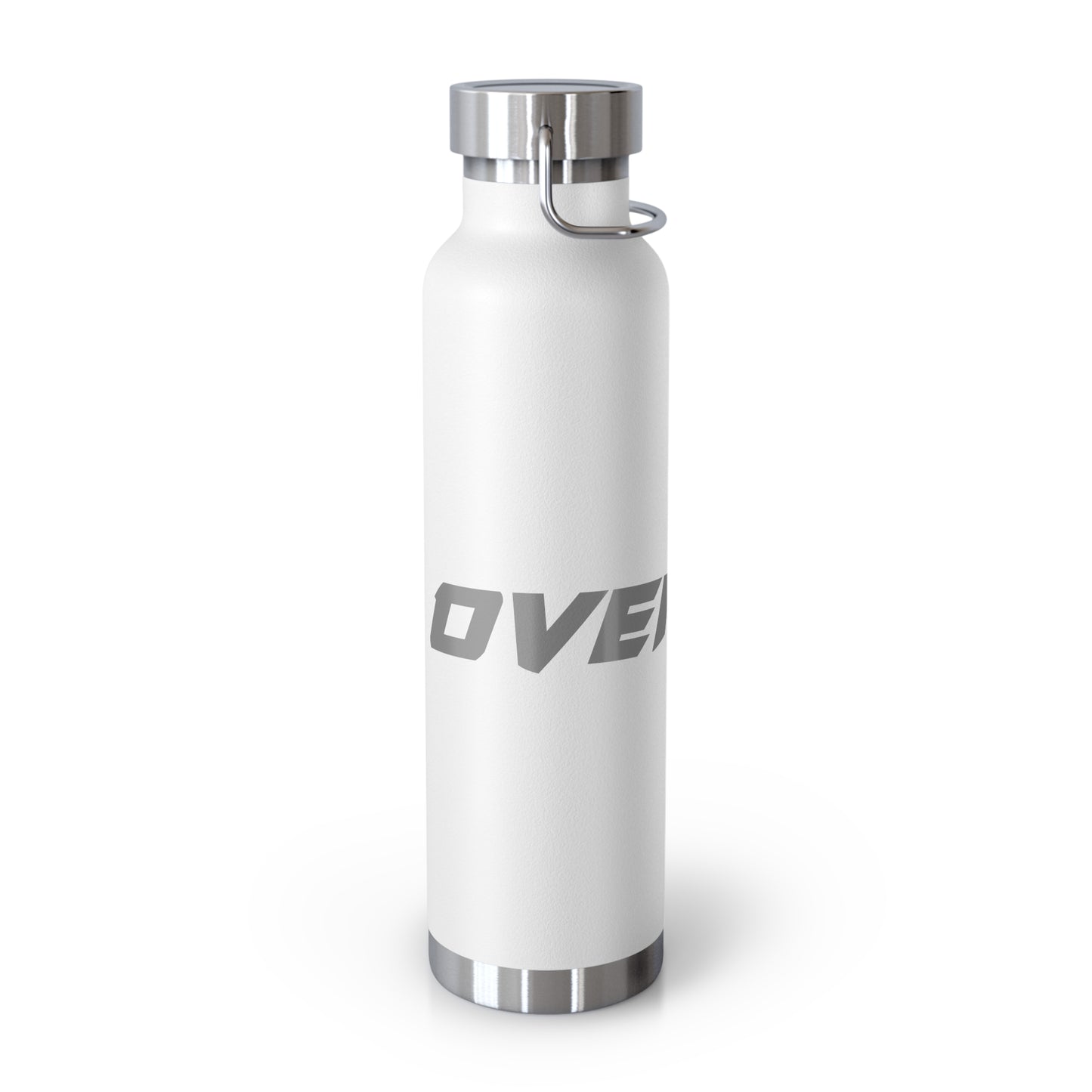 OVERKILL RECON BOTTLE - 22oz, Durable & Stylish for Everyday Use
