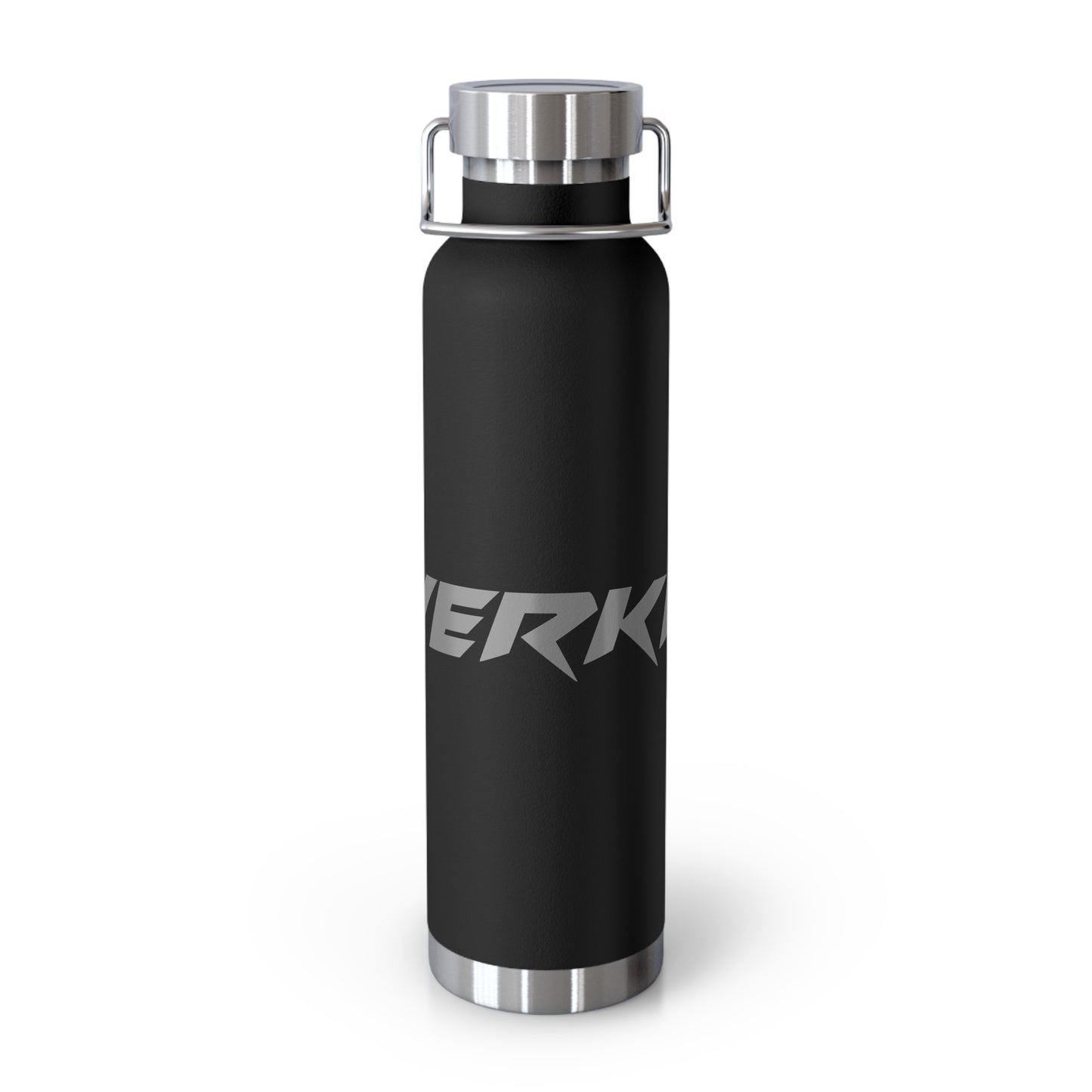 OVERKILL RECON BOTTLE - 22oz, Durable & Stylish for Everyday Use