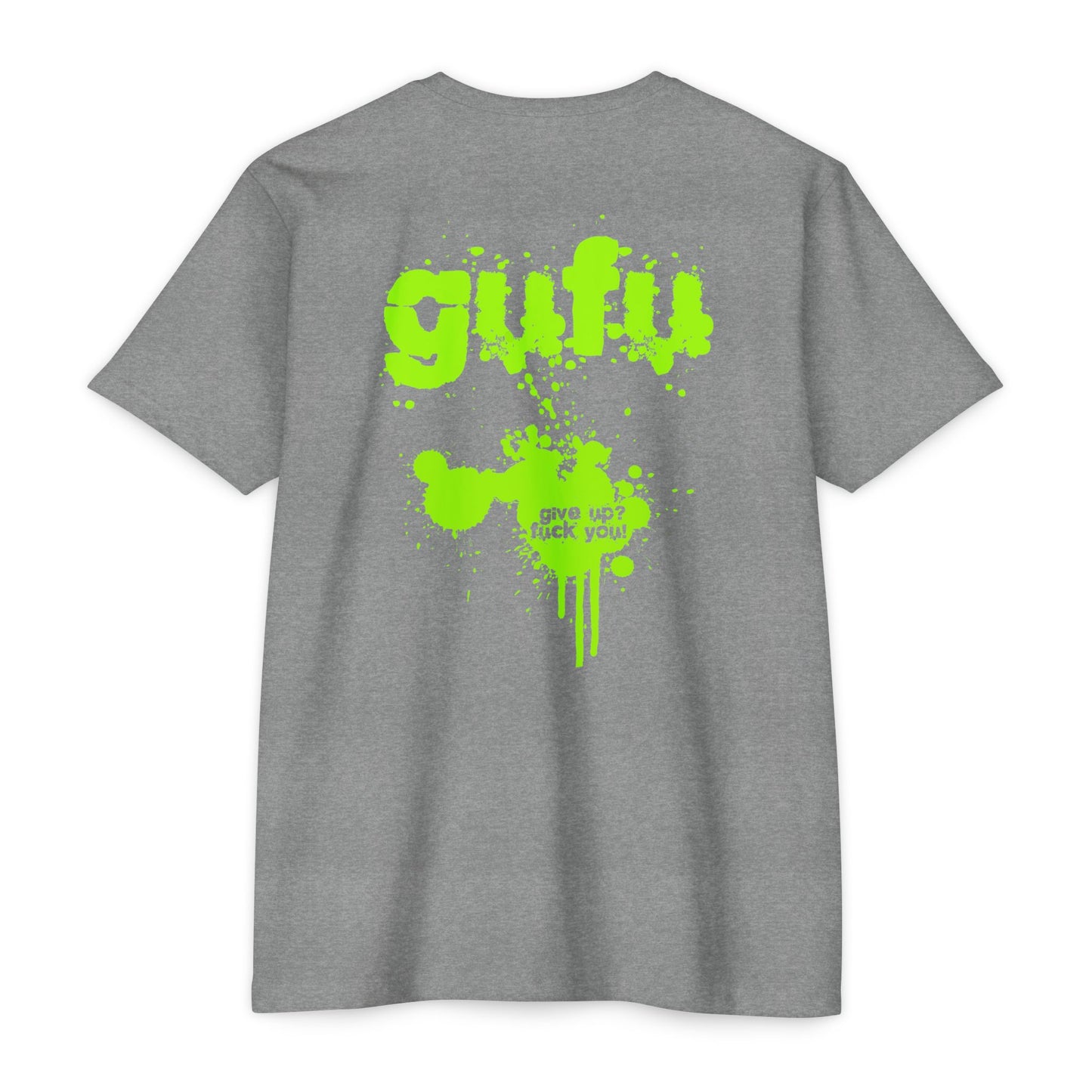GUFU