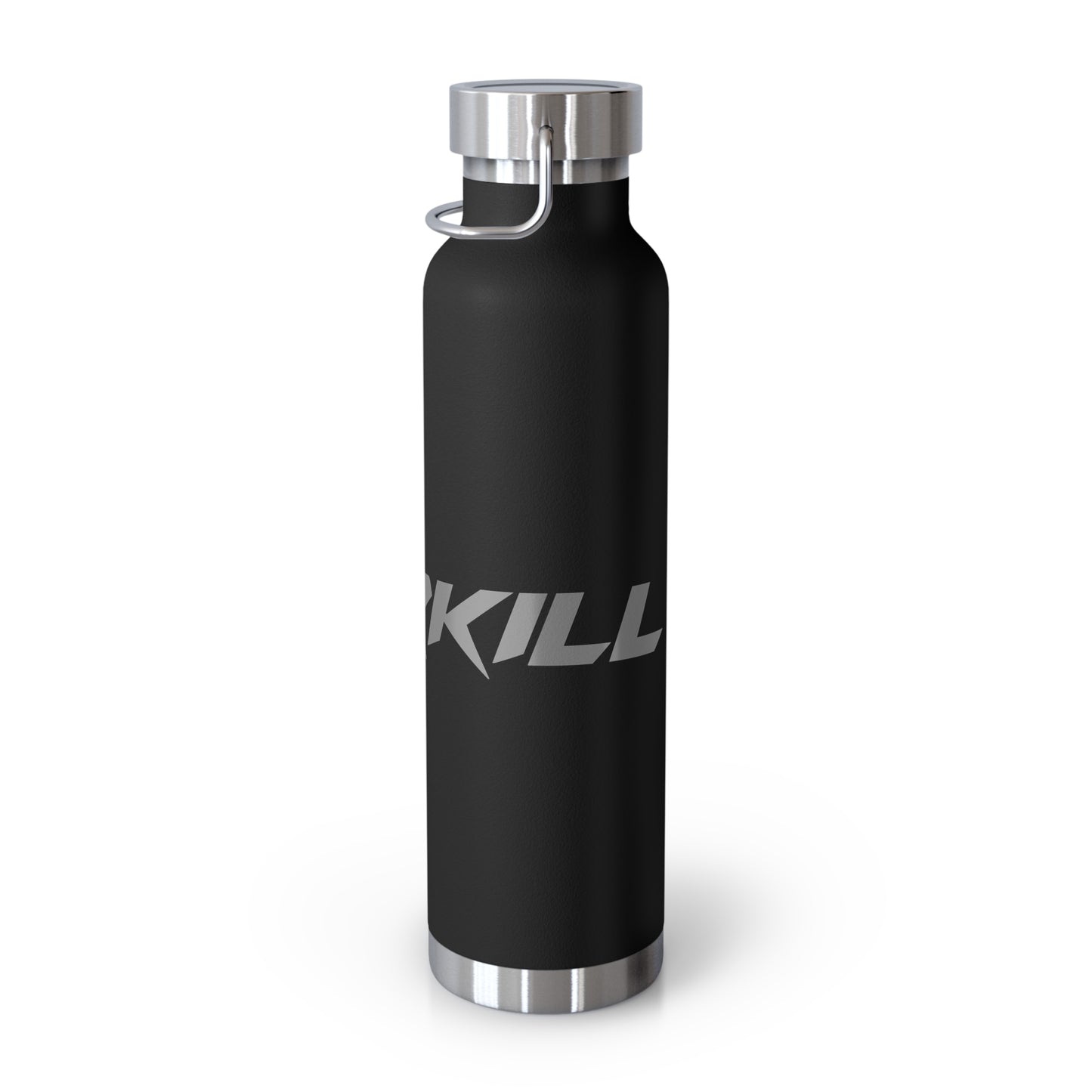 OVERKILL RECON BOTTLE - 22oz, Durable & Stylish for Everyday Use
