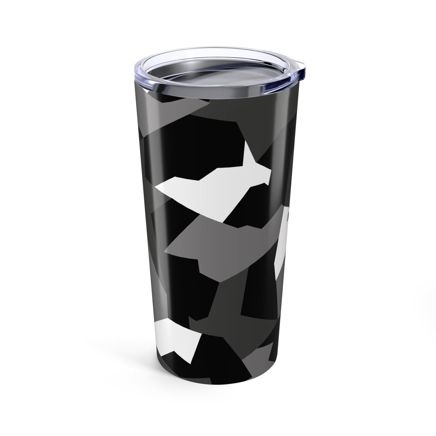 ARCTIC SPLINTER TUMBLER 20oz - For The Bold
