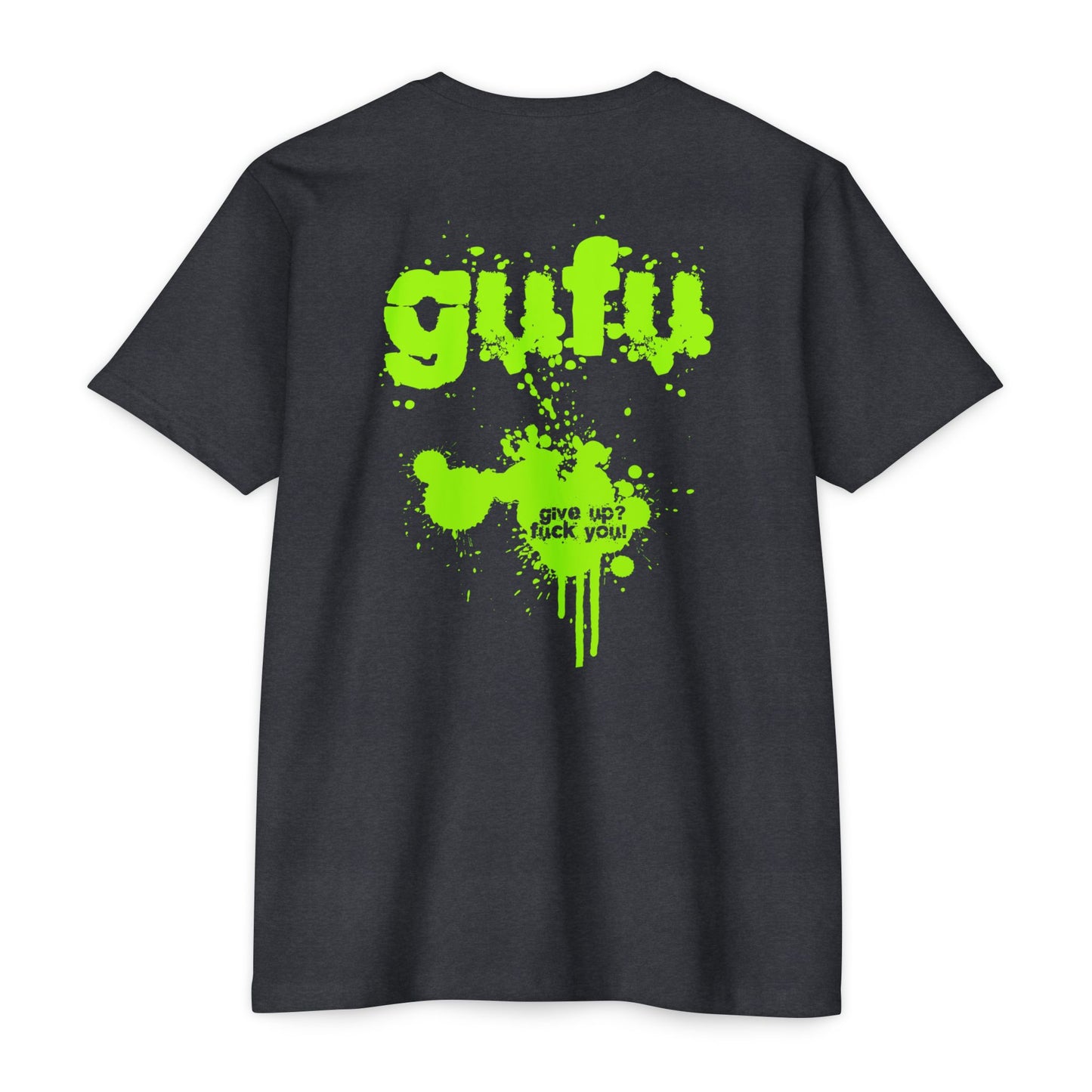 GUFU