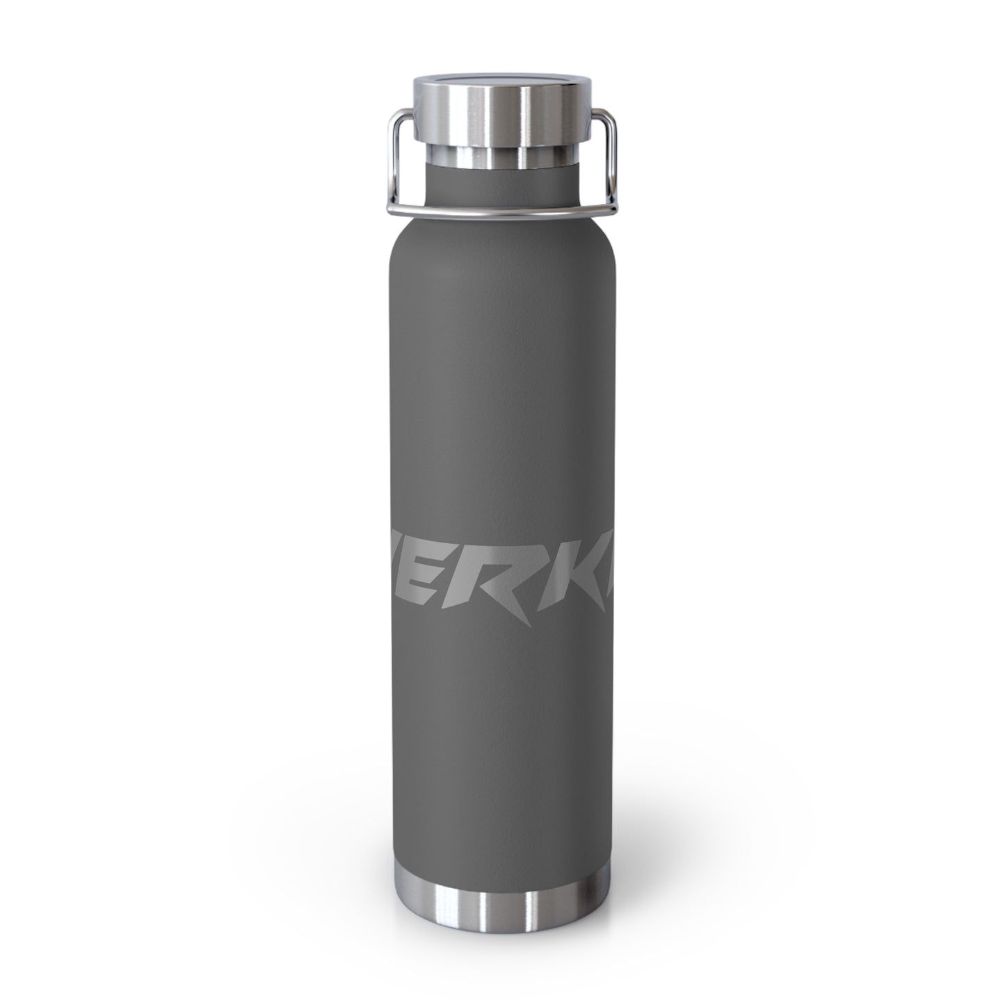 OVERKILL RECON BOTTLE - 22oz, Durable & Stylish for Everyday Use
