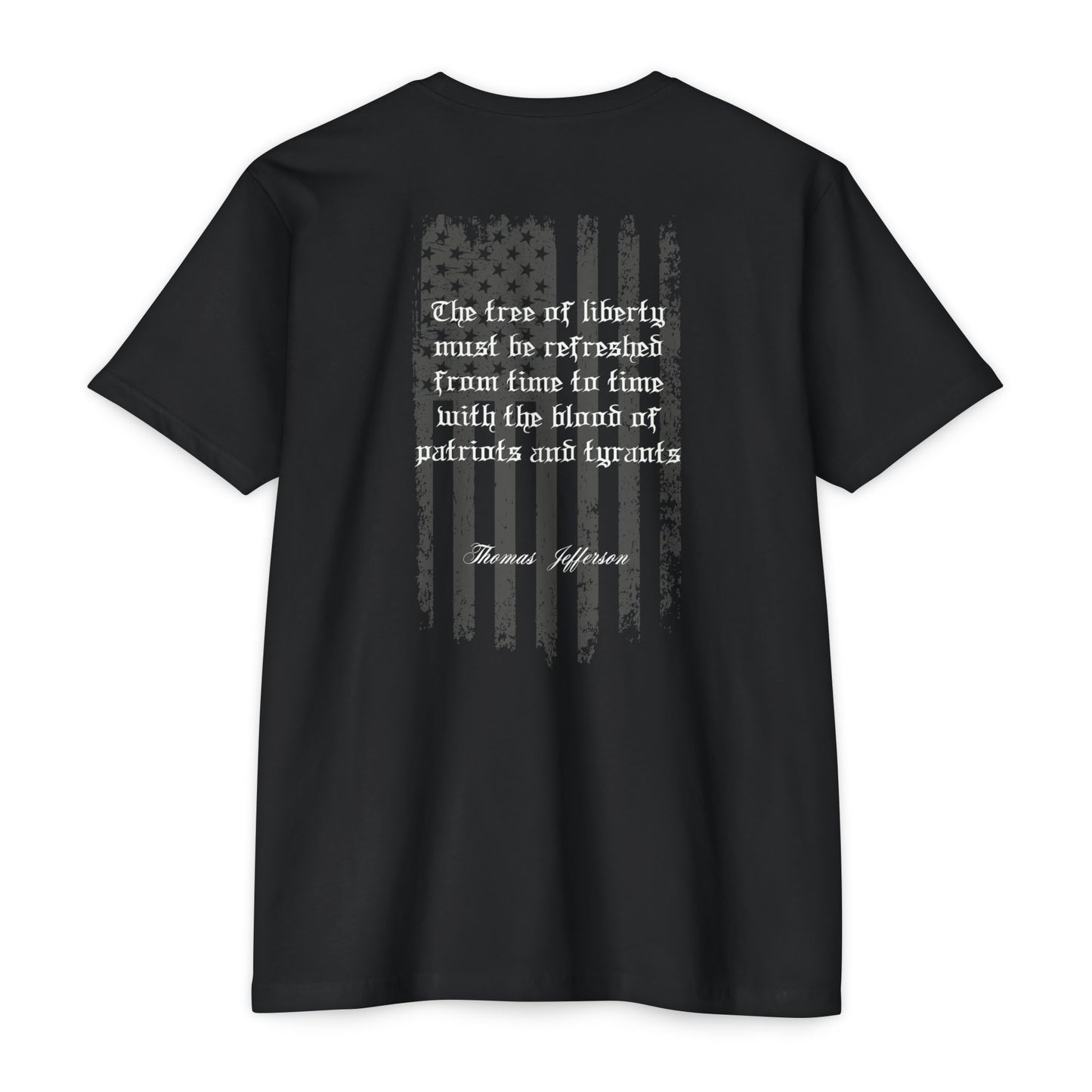Tree Of Liberty