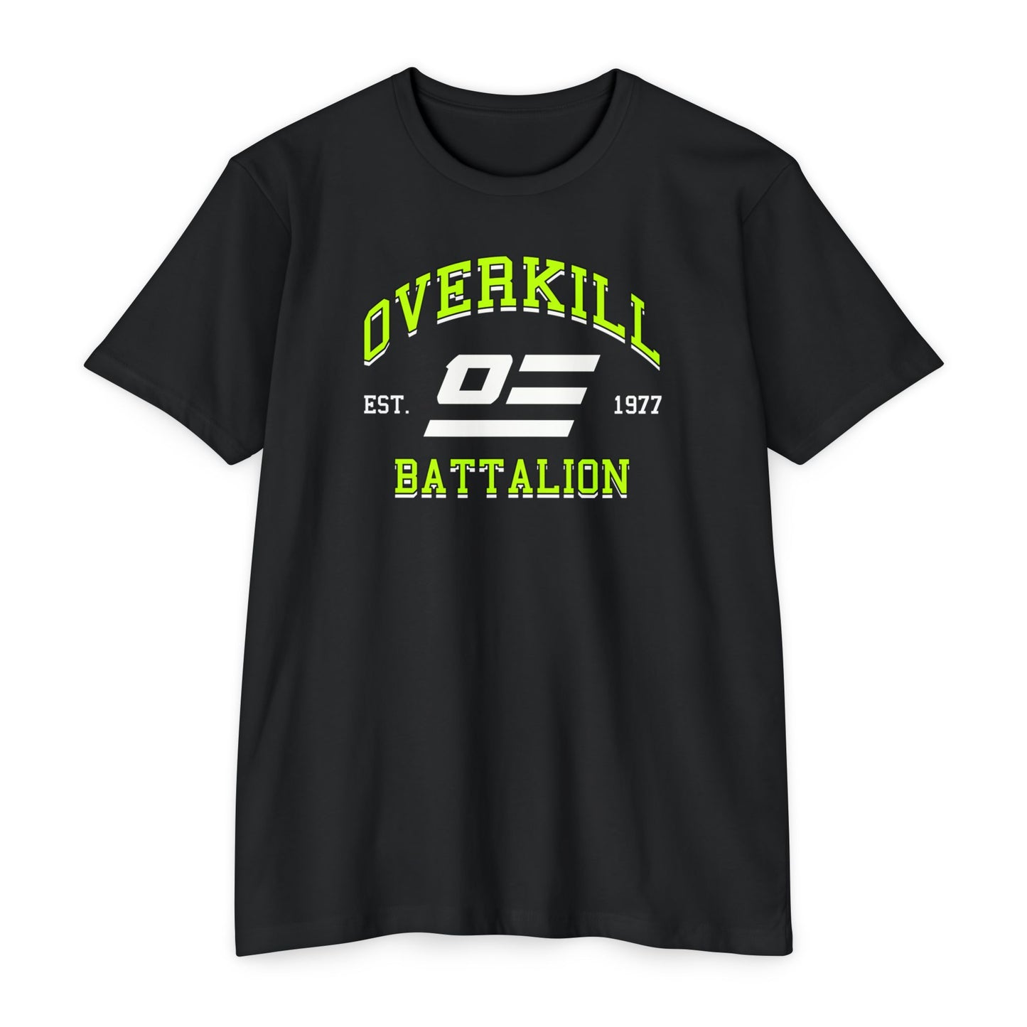 Overkill University