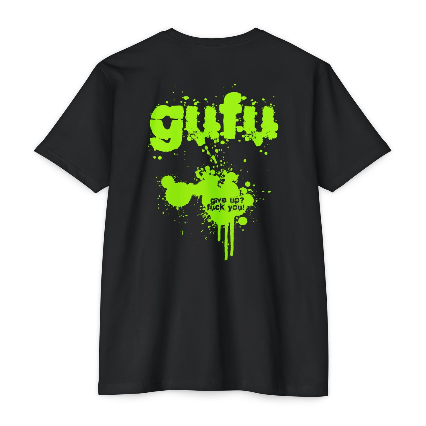 GUFU