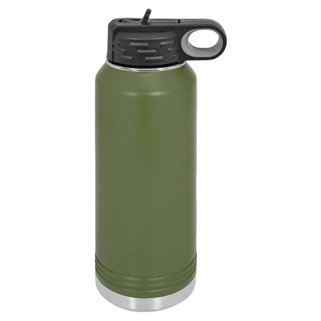 32oz OD BATTLE BOTTLE - Dehydration Is For The Weak