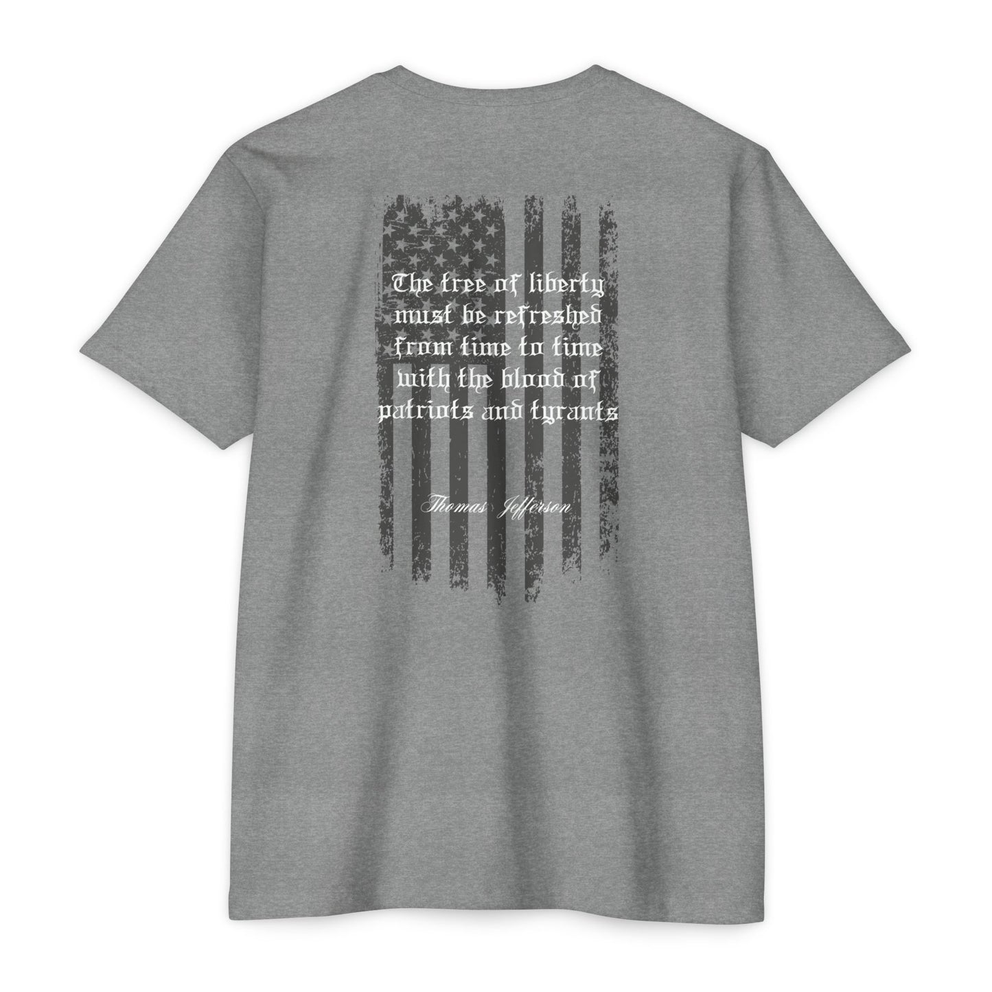 Tree Of Liberty
