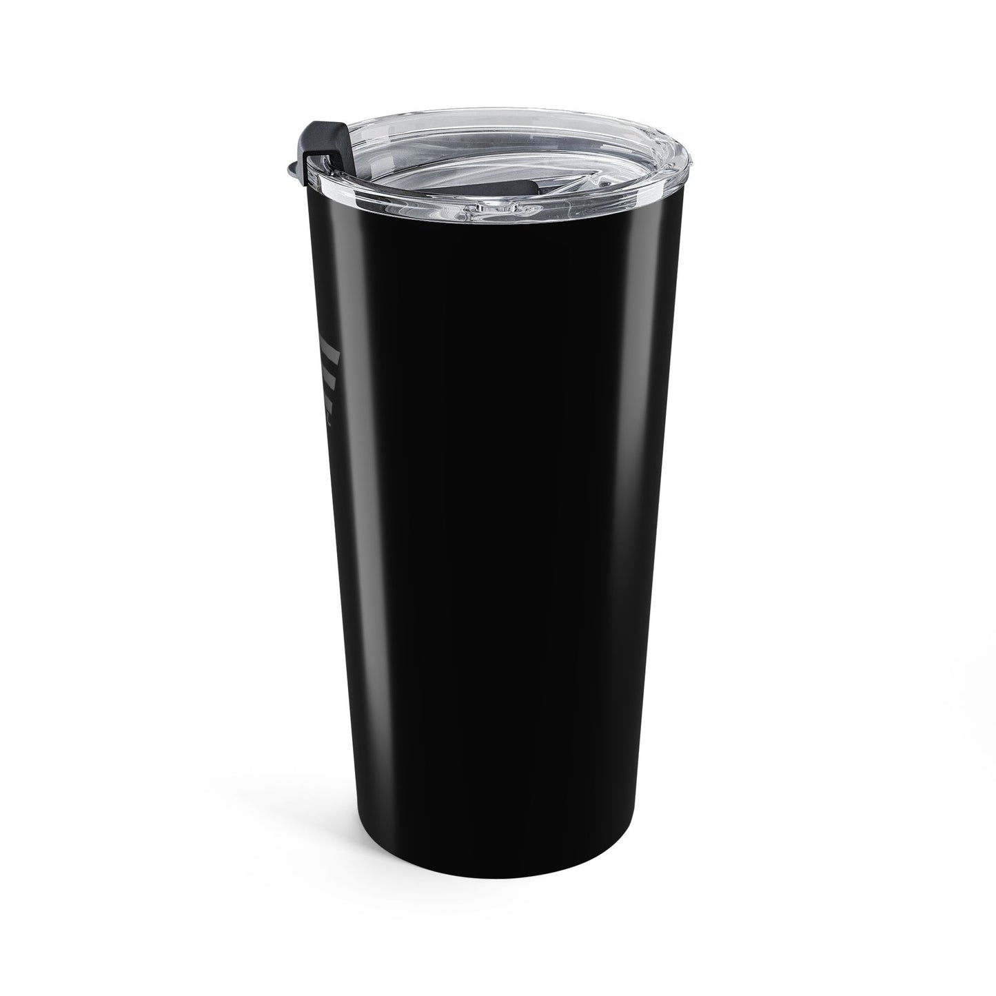 FLAG TUMBLER 20oz - Fuel Your Inner Savage