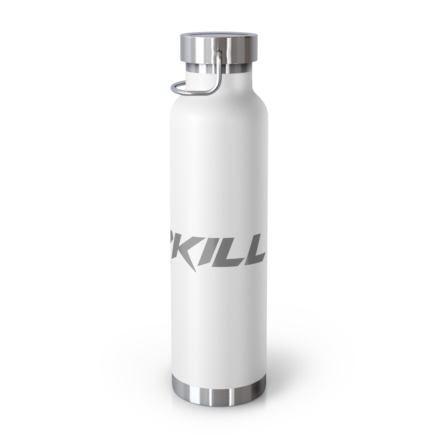 OVERKILL RECON BOTTLE - 22oz, Durable & Stylish for Everyday Use