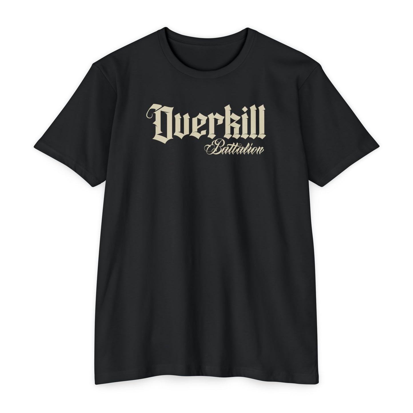 Mr. Overkill