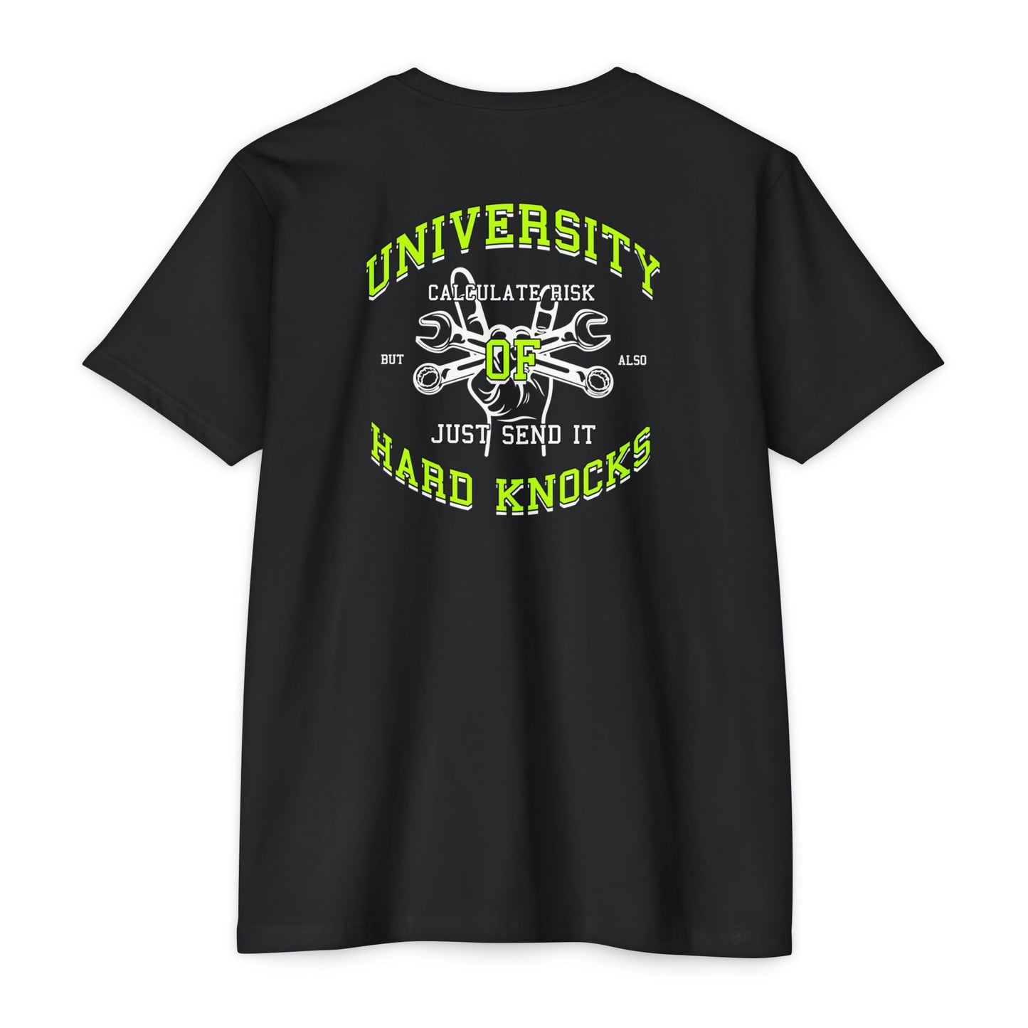 Overkill University