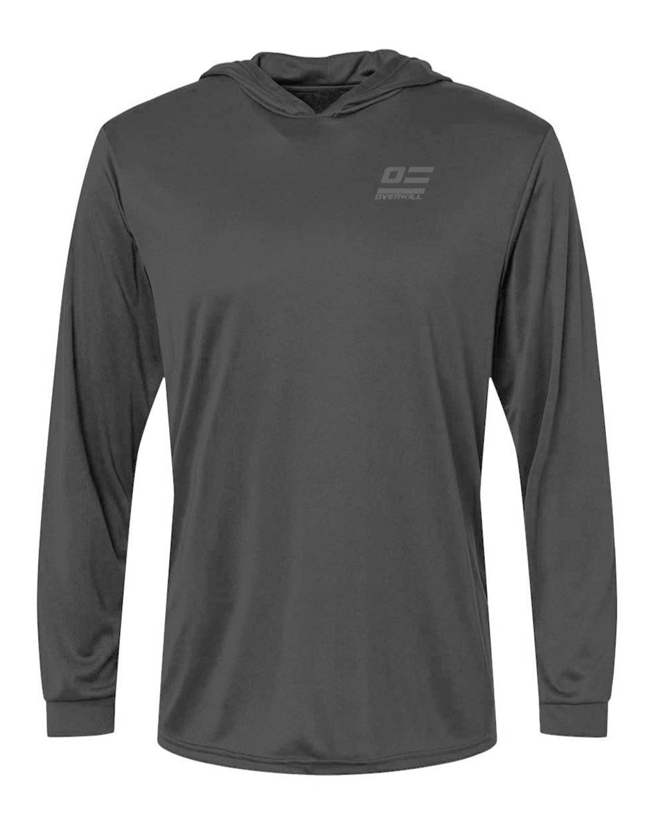 Bahama Hooded LS Tee
