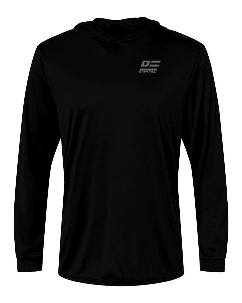 Bahama Hooded LS Tee