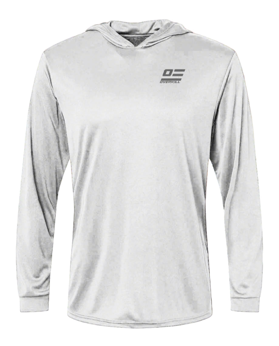 Bahama Hooded LS Tee