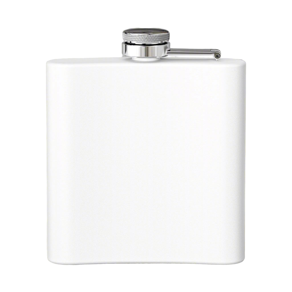 FLAMABLE LIQUID COMBAT FLASK - Perfect for Parties & Gifts