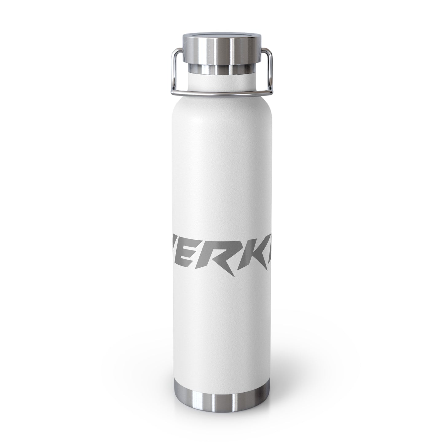 OVERKILL RECON BOTTLE - 22oz, Durable & Stylish for Everyday Use