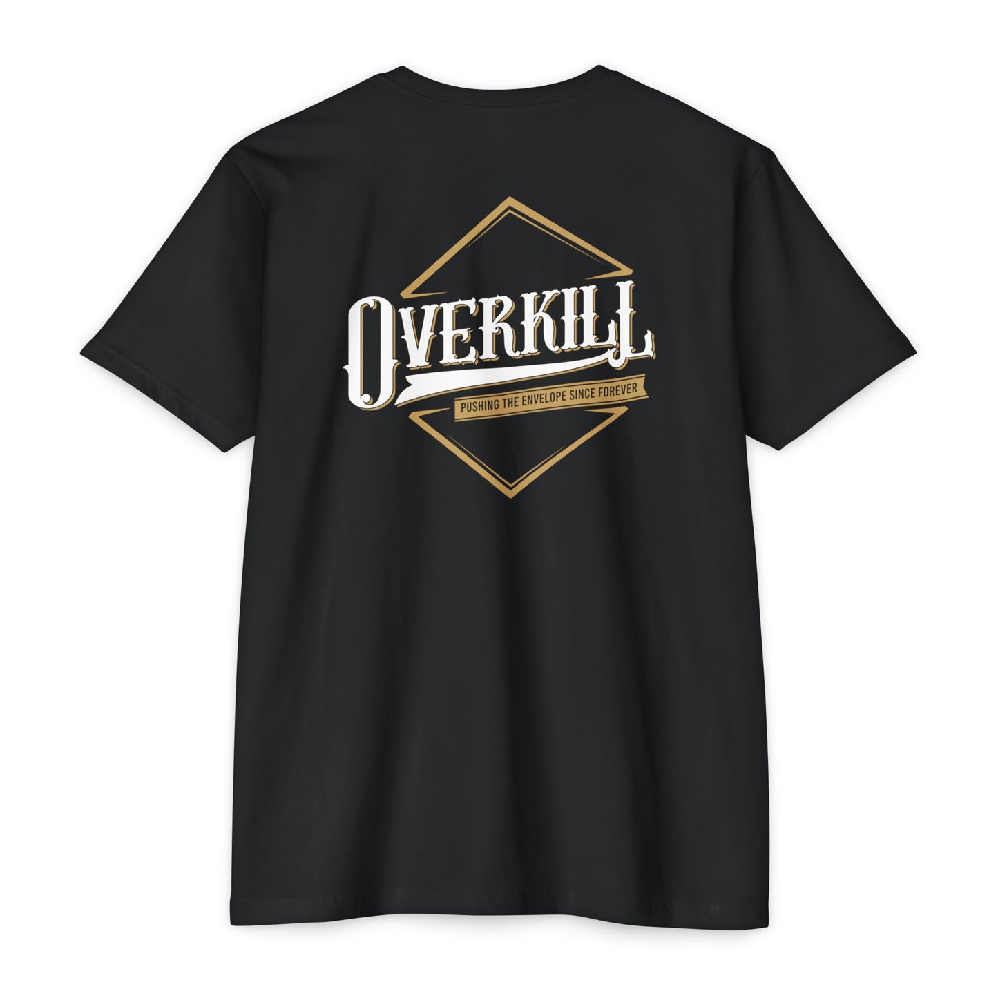 Vintage Overkill