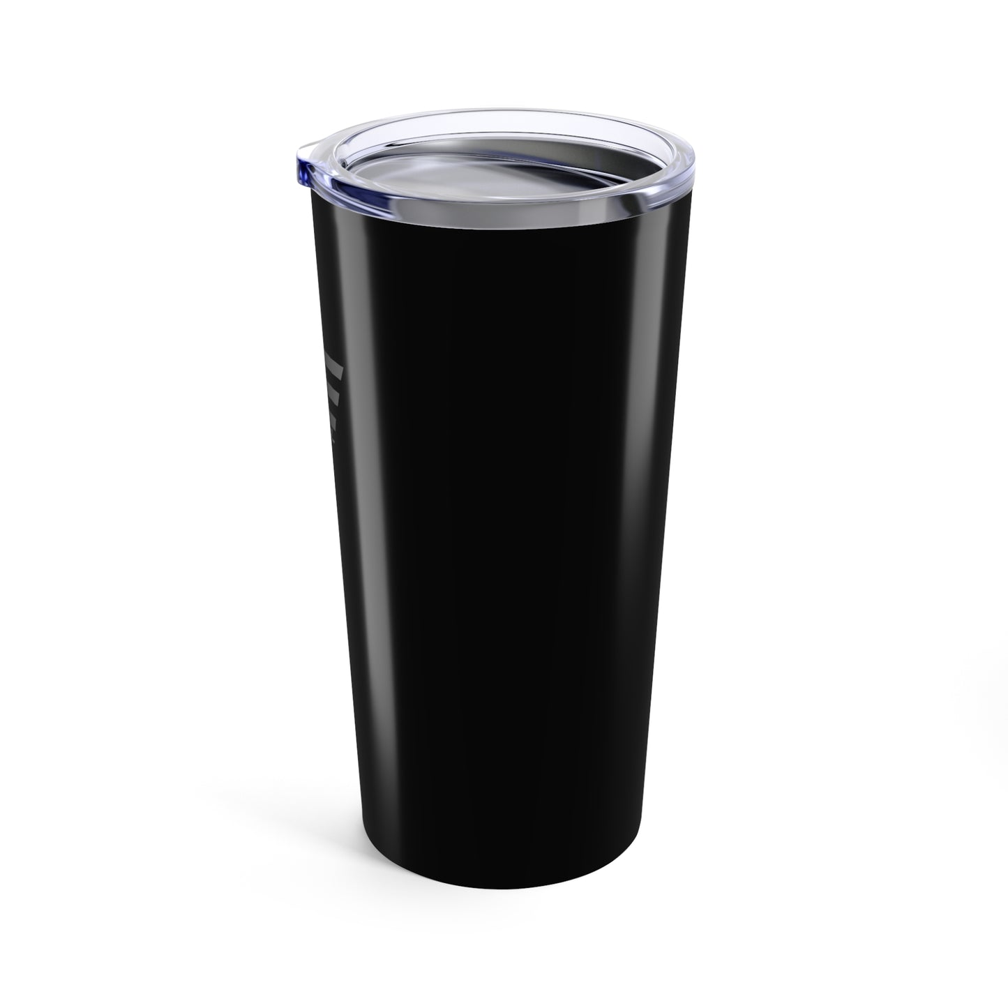 FLAG TUMBLER 20oz - Fuel Your Inner Savage