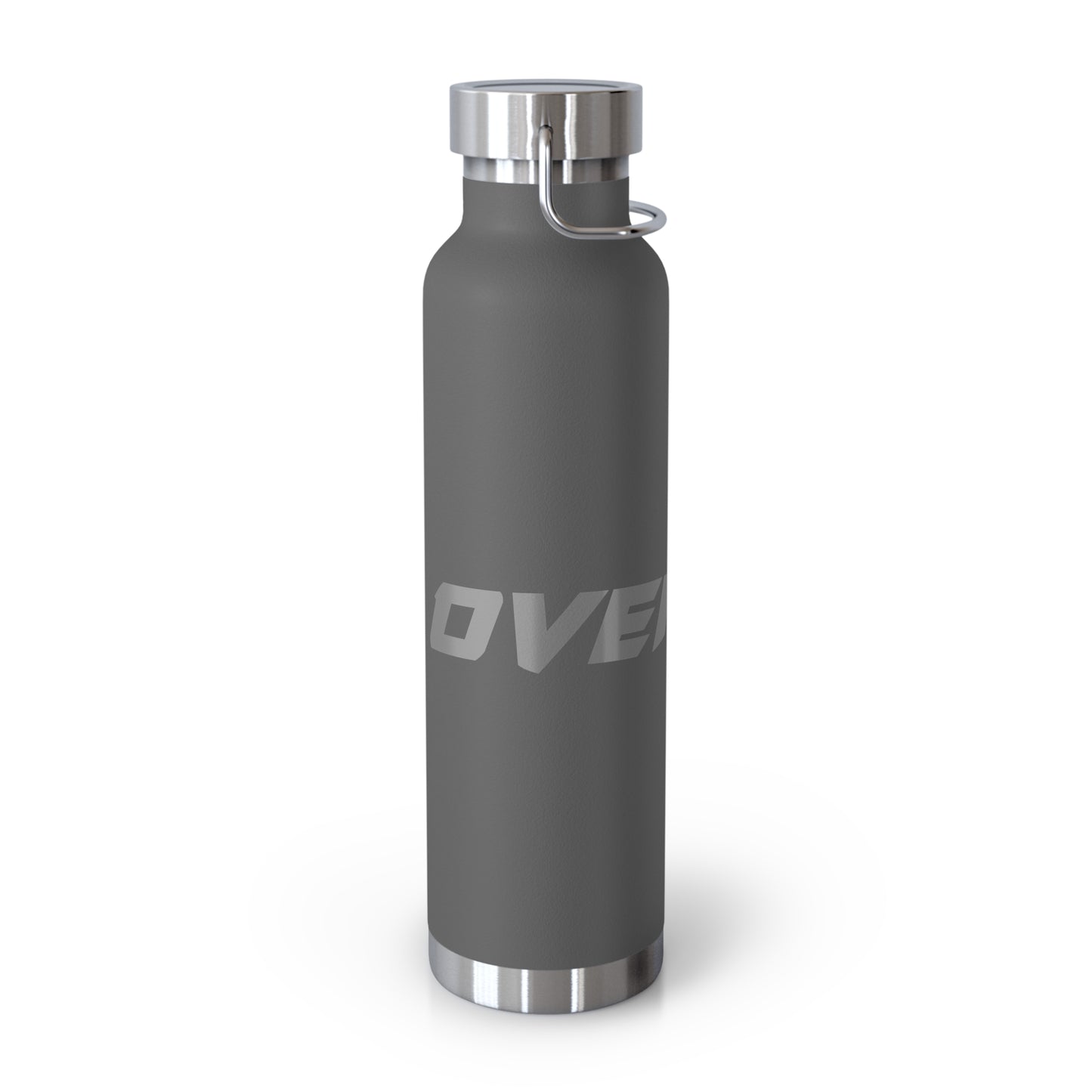 OVERKILL RECON BOTTLE - 22oz, Durable & Stylish for Everyday Use