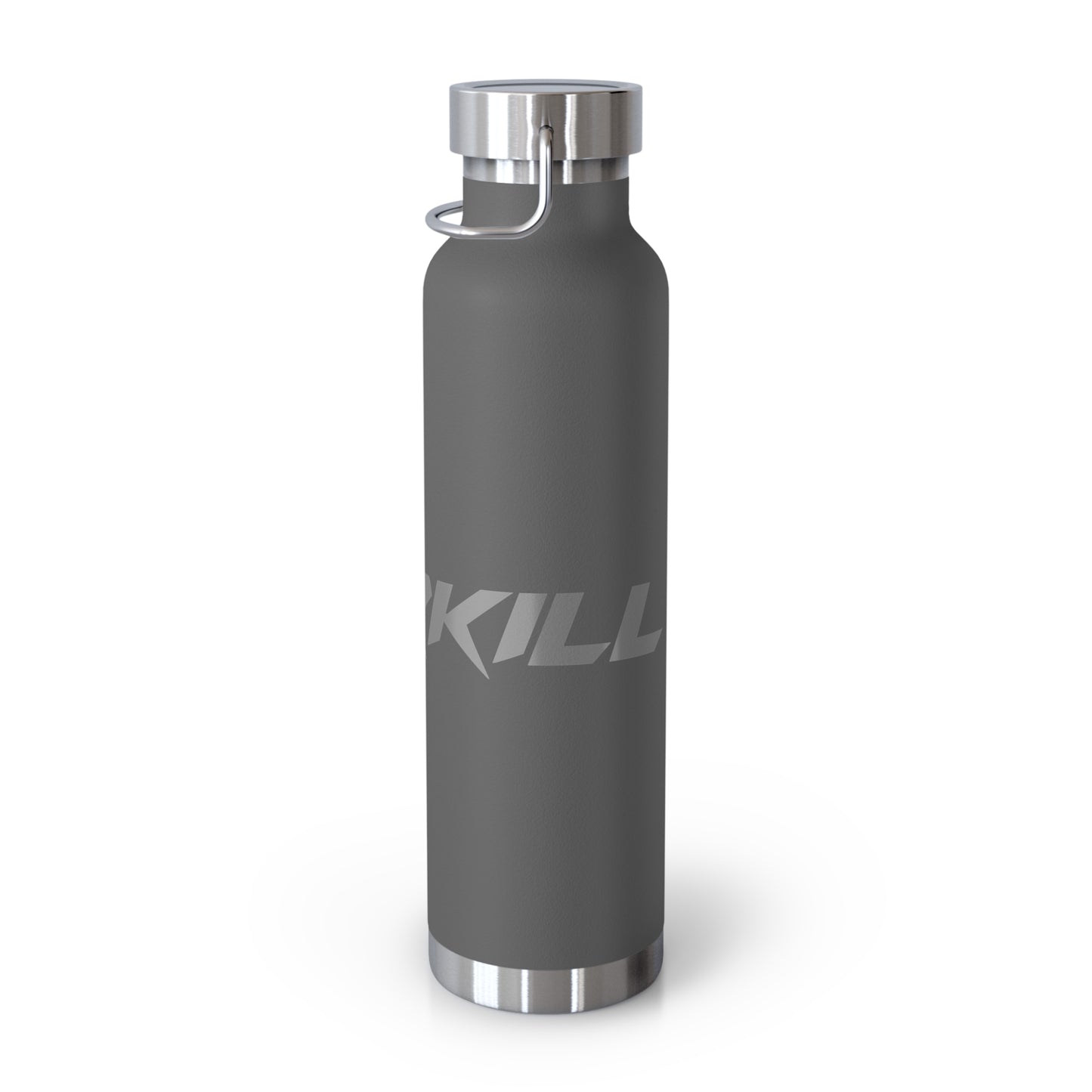 OVERKILL RECON BOTTLE - 22oz, Durable & Stylish for Everyday Use