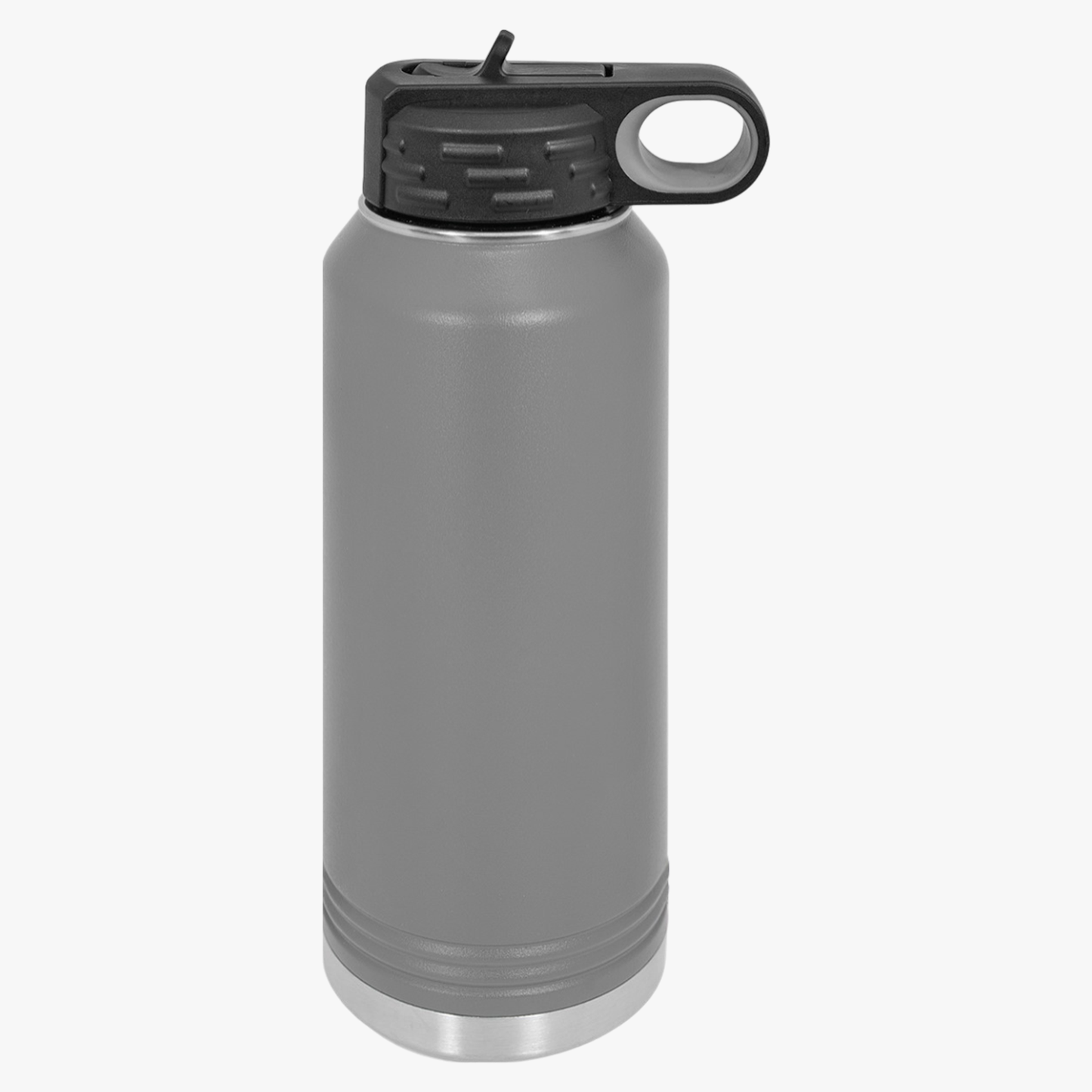 32oz PREMIER BATTLE BOTTLE - Dehydration Is For The Weak