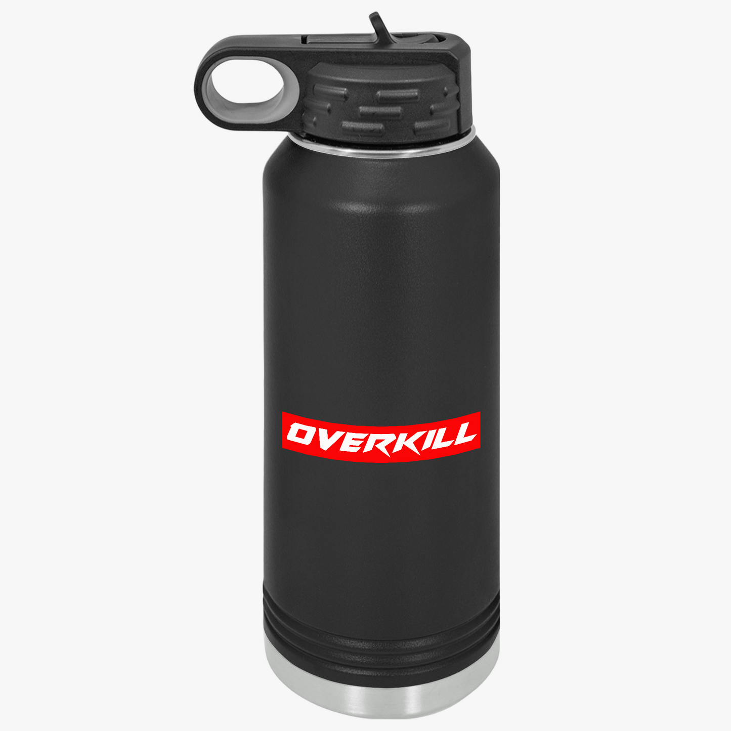 32oz PREMIER BATTLE BOTTLE - Dehydration Is For The Weak