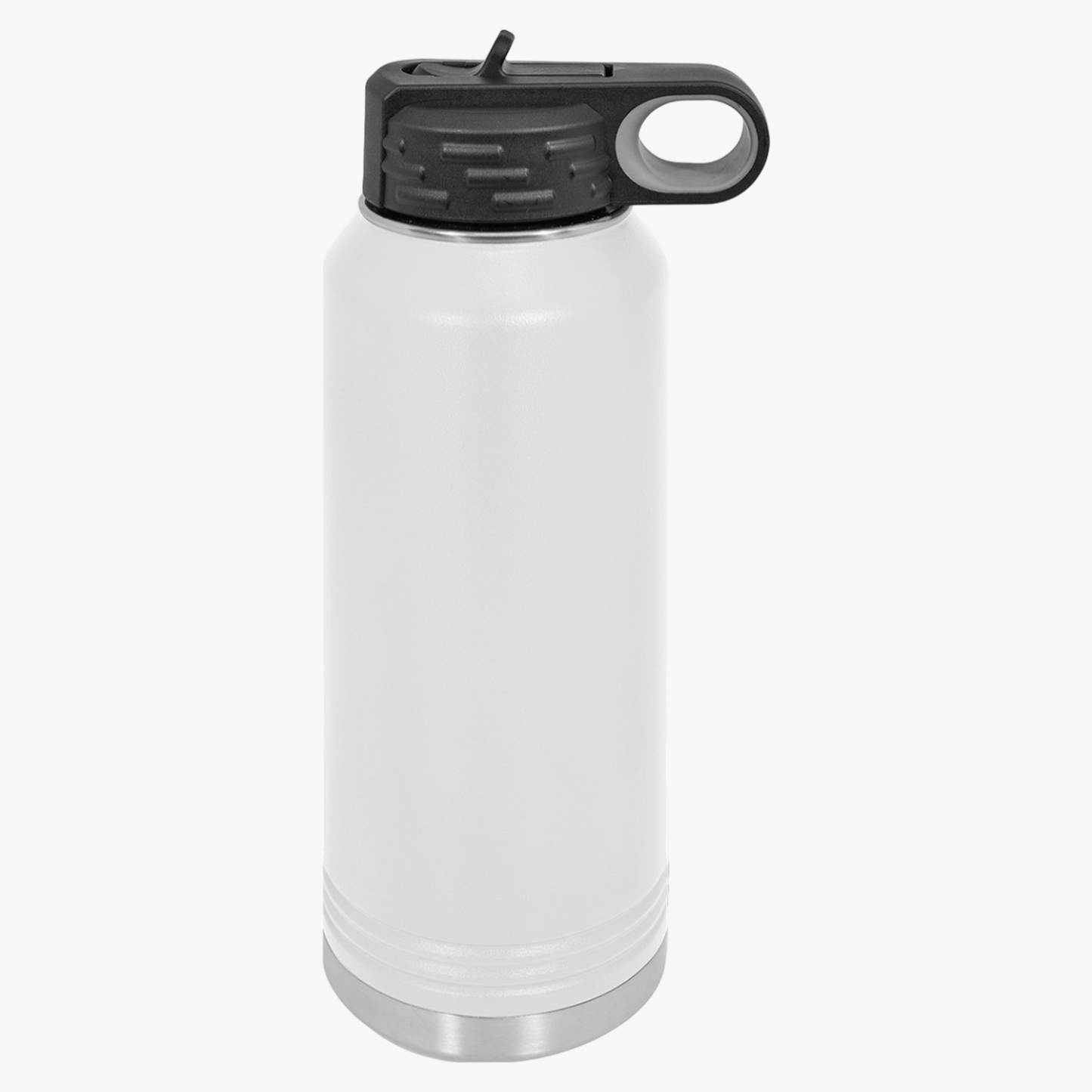 32oz PREMIER BATTLE BOTTLE - Dehydration Is For The Weak