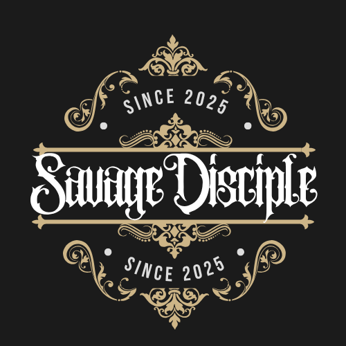 SAVAGE DISCIPLE