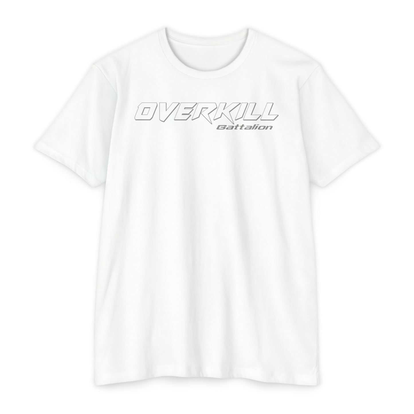 American Overkill