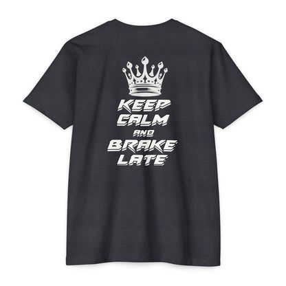 Brake Late
