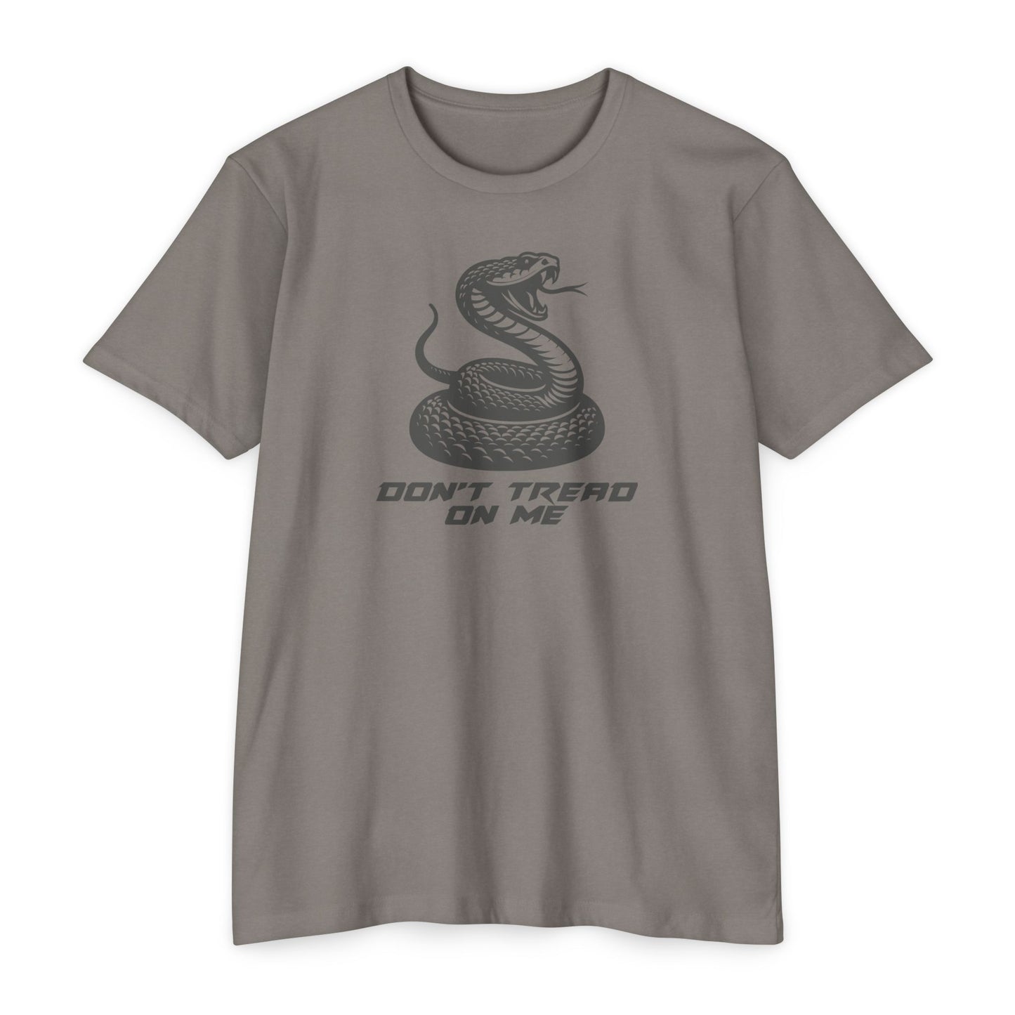 Don’t Tread On Me