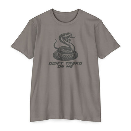 Don’t Tread On Me