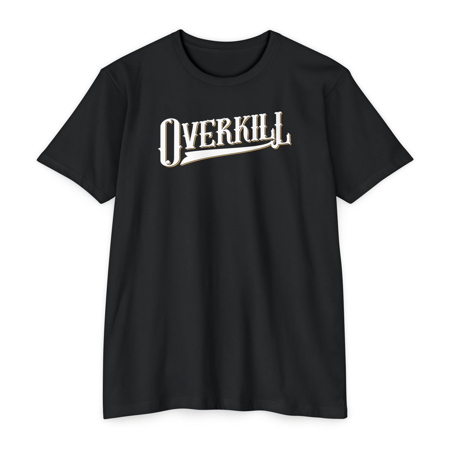 Vintage Overkill