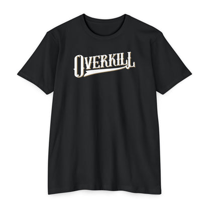 Vintage Overkill