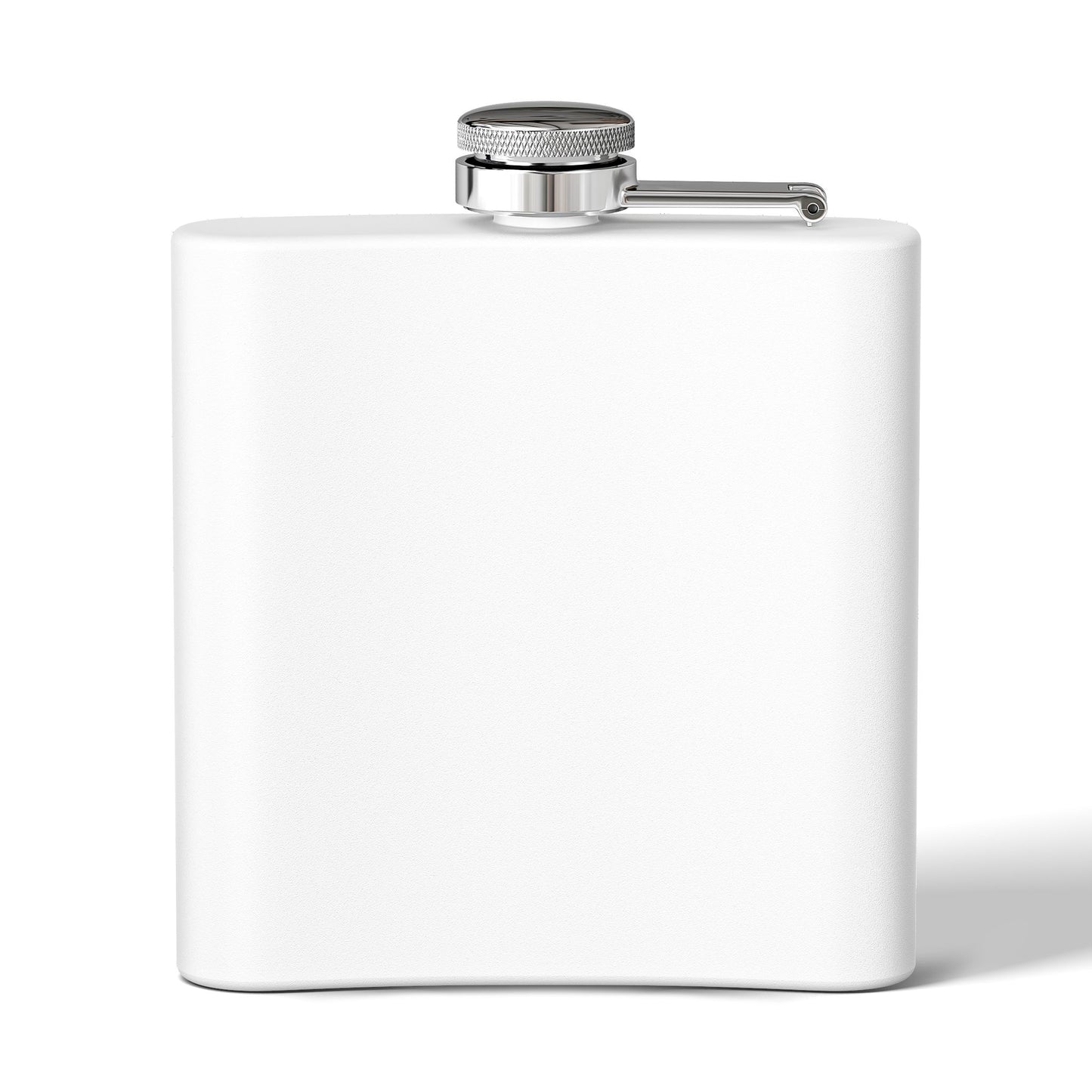 FLAMABLE LIQUID COMBAT FLASK - Perfect for Parties & Gifts
