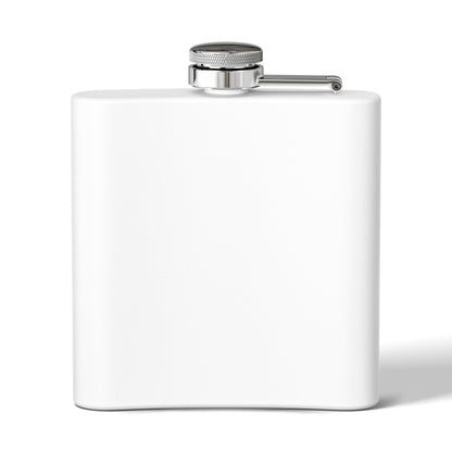 FLAMABLE LIQUID COMBAT FLASK - Perfect for Parties & Gifts