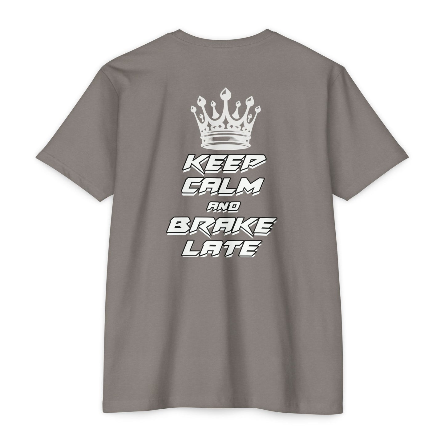 Brake Late