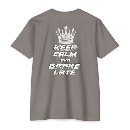 Brake Late