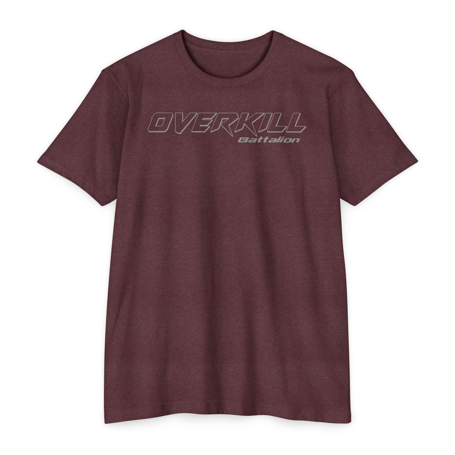 American Overkill