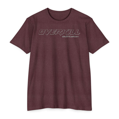 American Overkill