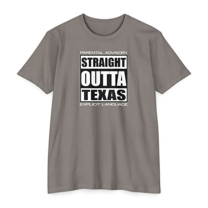 Straight Outta Texas