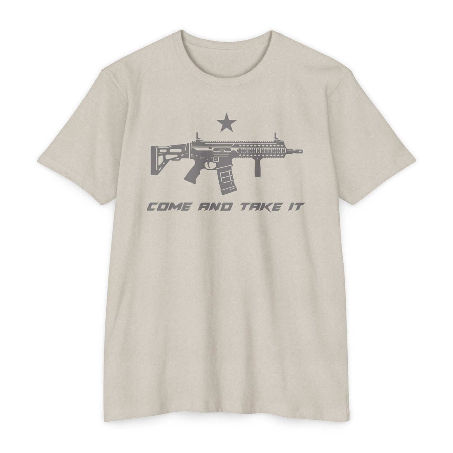 Come And Take It