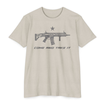 Come And Take It