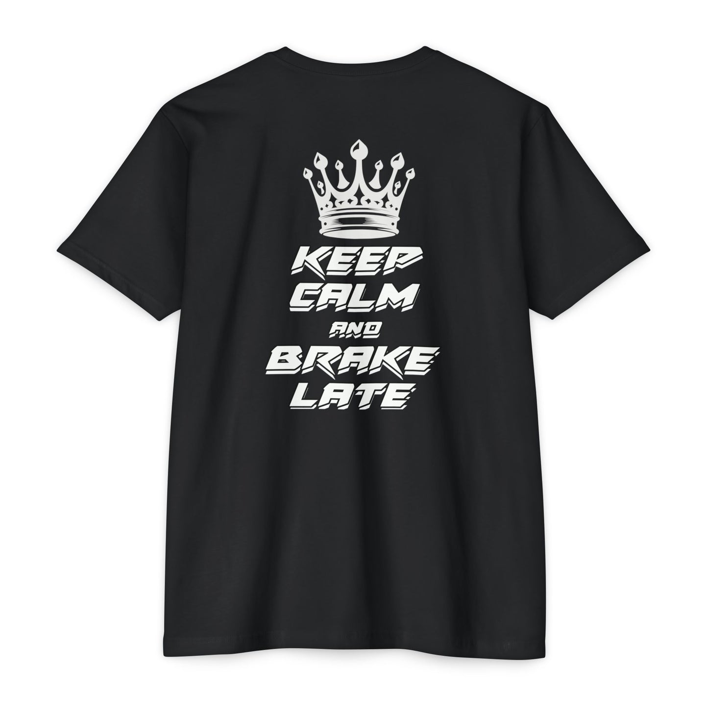 Brake Late