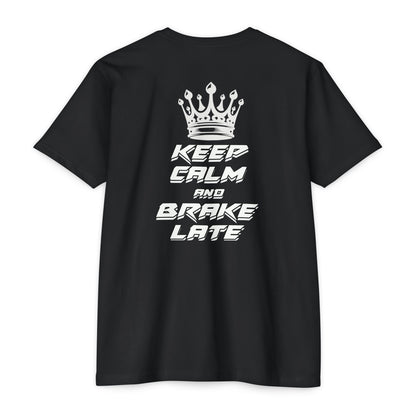 Brake Late