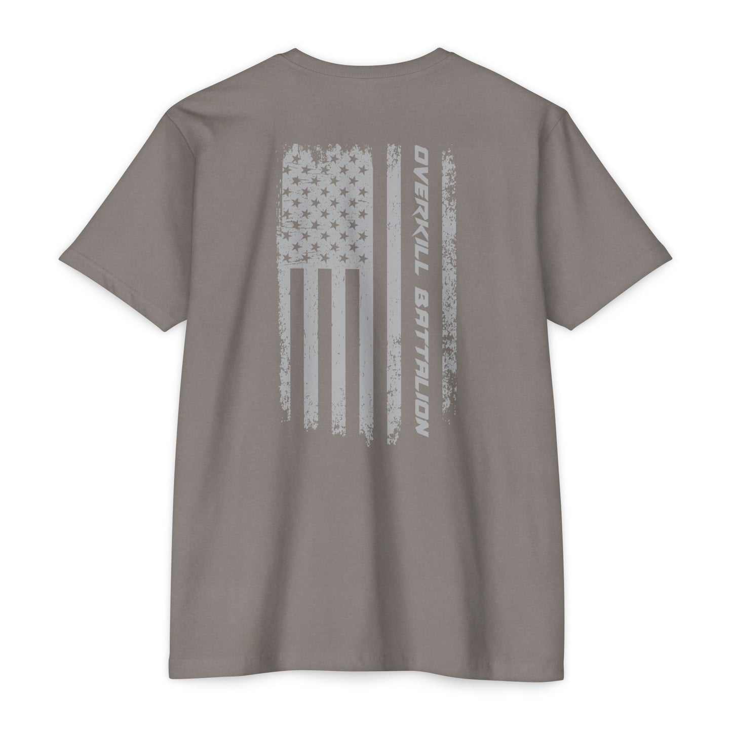 American Overkill